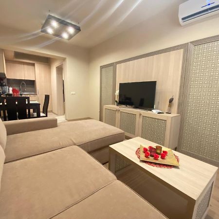 Argisht Apart 647 Golden Sands Ngoại thất bức ảnh