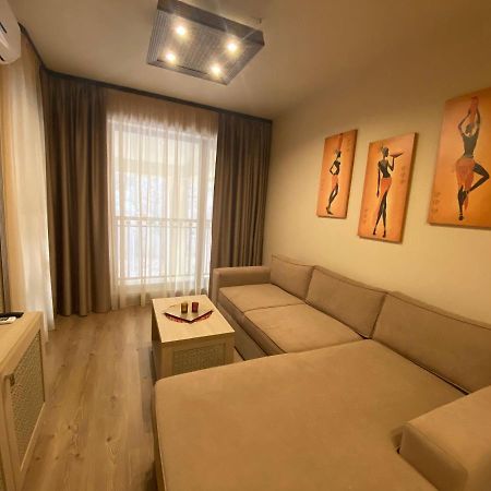 Argisht Apart 647 Golden Sands Ngoại thất bức ảnh