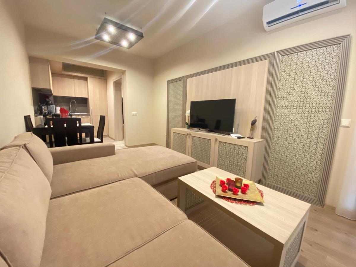 Argisht Apart 647 Golden Sands Ngoại thất bức ảnh