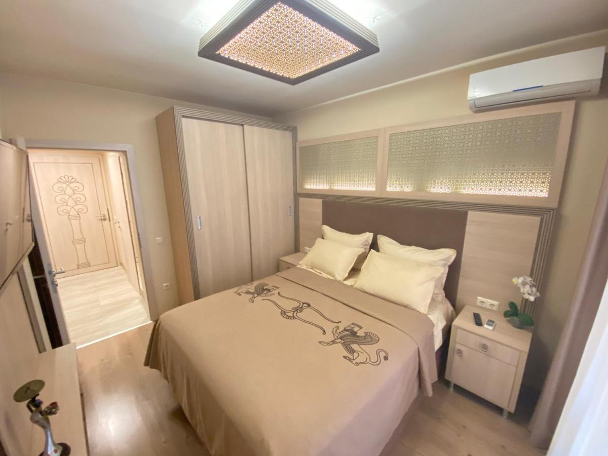Argisht Apart 647 Golden Sands Ngoại thất bức ảnh