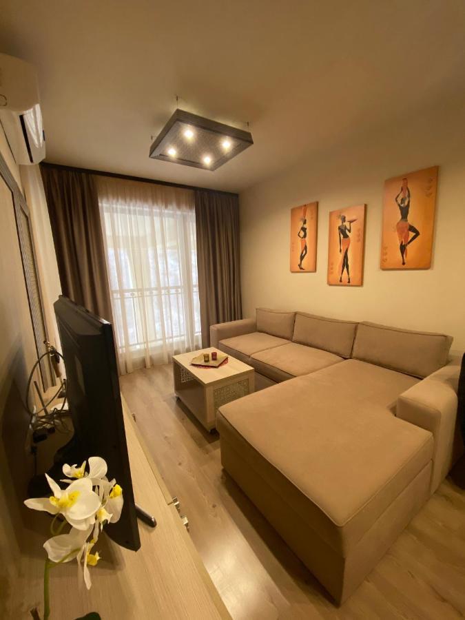 Argisht Apart 647 Golden Sands Ngoại thất bức ảnh