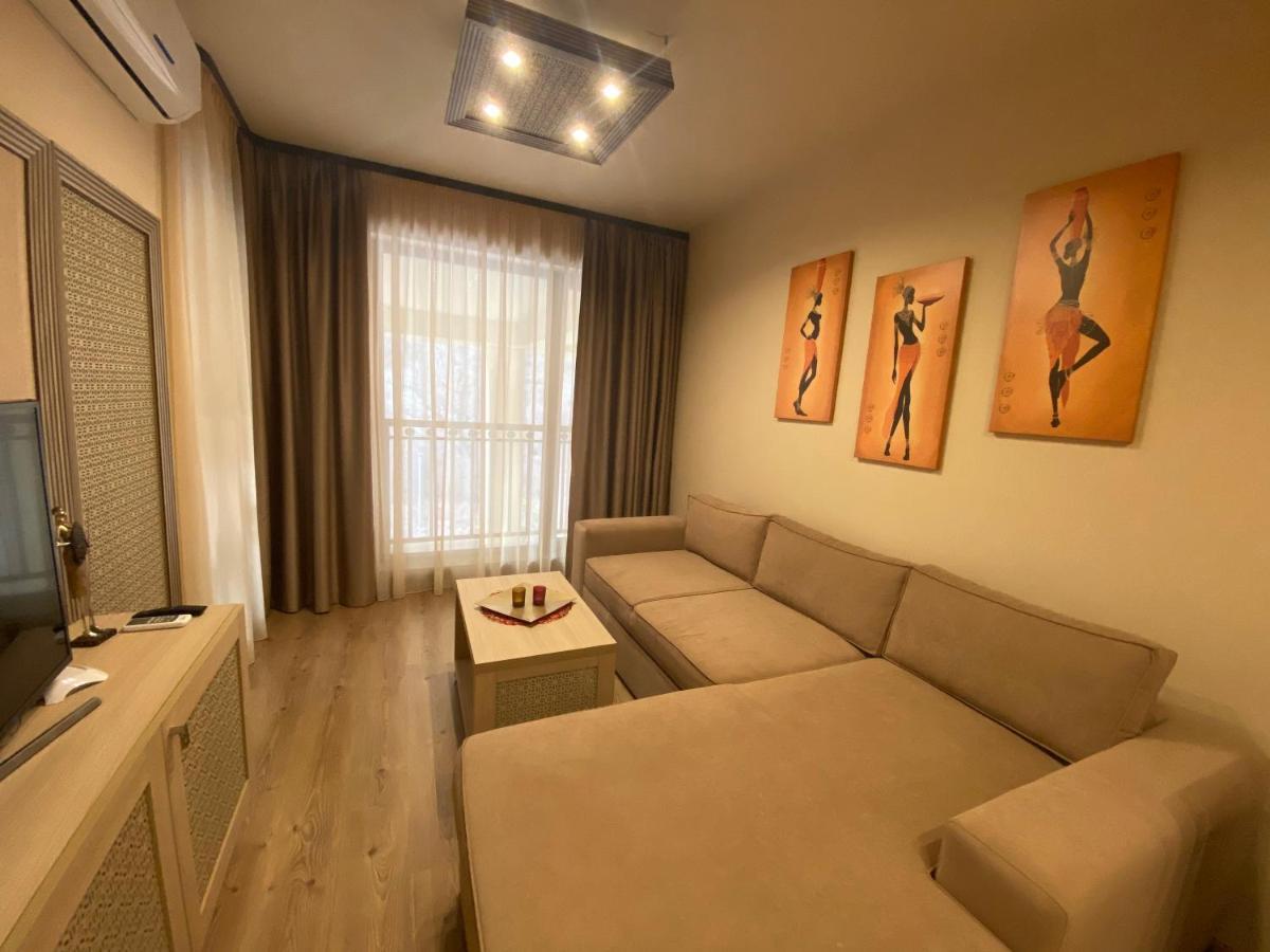 Argisht Apart 647 Golden Sands Ngoại thất bức ảnh