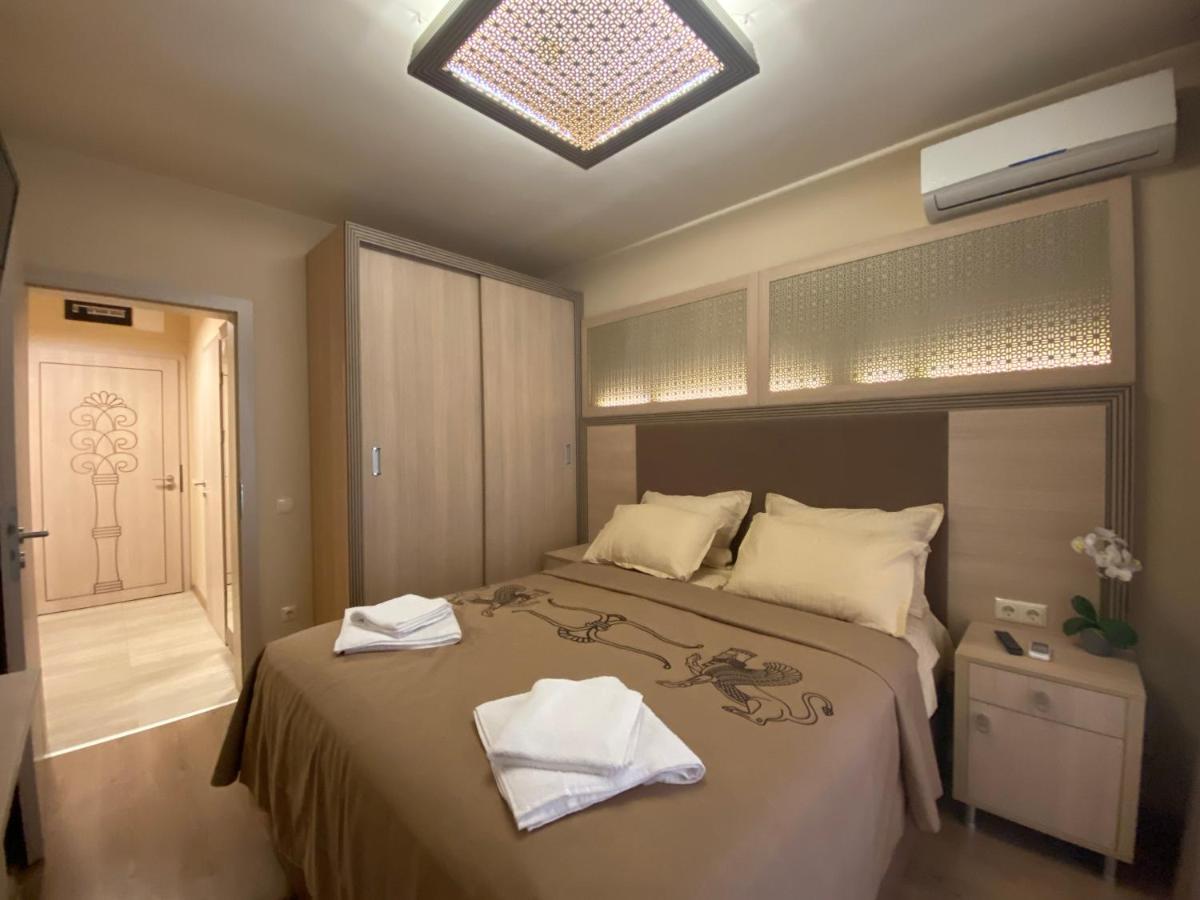 Argisht Apart 647 Golden Sands Ngoại thất bức ảnh