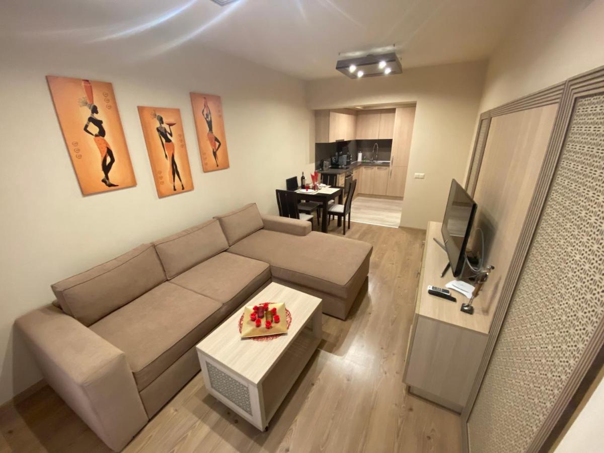 Argisht Apart 647 Golden Sands Ngoại thất bức ảnh