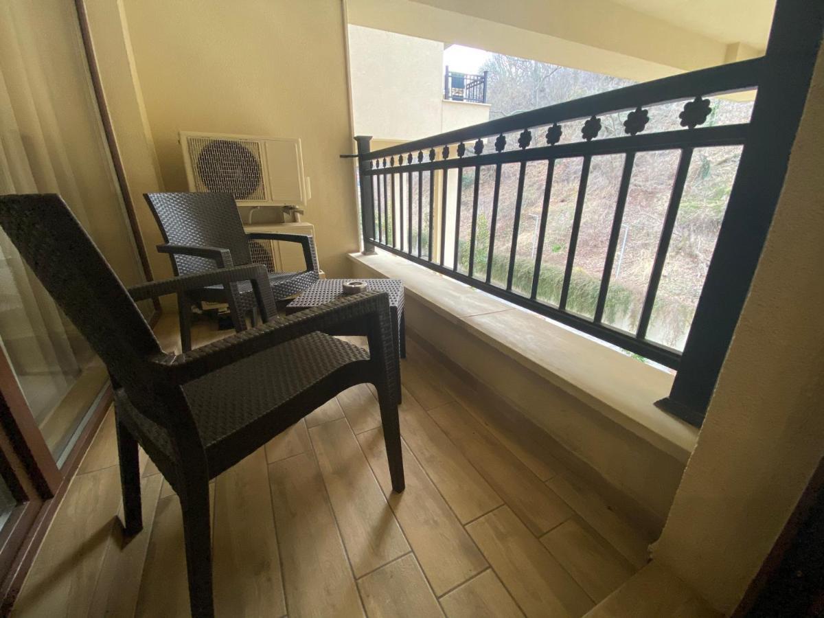 Argisht Apart 647 Golden Sands Ngoại thất bức ảnh
